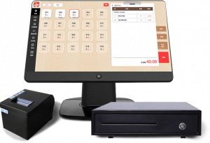 KK POS System